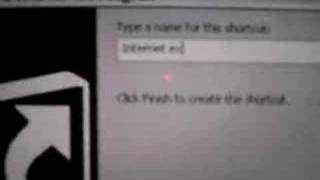 Shutdown Prank