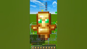 How to Break Netherite Armor in 5 Sec #shorts