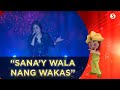 Sing Galing August 30, 2021 | "Sana'y Wala Nang Wakas" Mari Mar Tua Random-I-Sing Performance