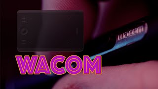 How to Programme a Wacom Tablet for Photoshop. by Matt The Dog 340 views 4 years ago 16 minutes