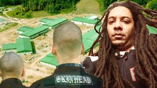 VICE LORD VS IN POCAHONTAS PRISON - TRUTH PARKER