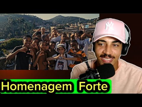 React- Saudades (Dos Meus Irmãozin) - 2Pzinn & W Mídia (Prod. D 'Meraki & A.Ibeats)