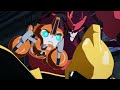 More Than Meets The Eye | Robots in Disguise | Episode 4 | Full Episode | Transformers Official