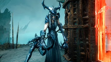 "Payment Required" - Doom: The Dark Ages