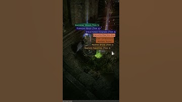 Insane abyss drop!!! | #alexanchezz27 #Twitch #POE2 #pathofexile2 #gaming #game #drop #loot