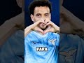  felipe anderson chegar em breve ao palmeiras  palmeiras verdo abelferreira lazio