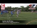 ‎A7FL 2017 Championship TV Promo