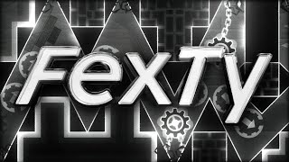 Fexty by Ozpectro 100% [Extreme Demon]