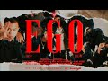 Alan d x b heart  ego official music