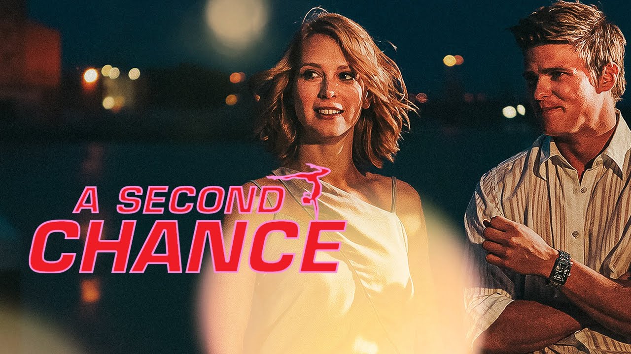 A Second Chance Ganzer Film Deutsch A Second Chance (SPORT DRAMA FILM auf Deutsch, Drama in voller länge