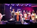 潮来花嫁さん 合同練習