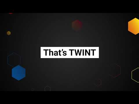 TWINT Business Customers – Brief explanation