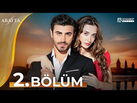 عرفة الحلقة الثانية الحلقة الكاملة مسلسل جديد ٢٠٢٥ عرفة مسلسل تركي Araftadizisi