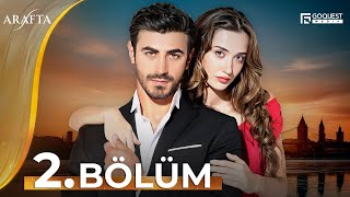 Arafta 2 Bölüm Tam Bölüm Yeni Diziler 2025 Arafta - Türk Dizileri