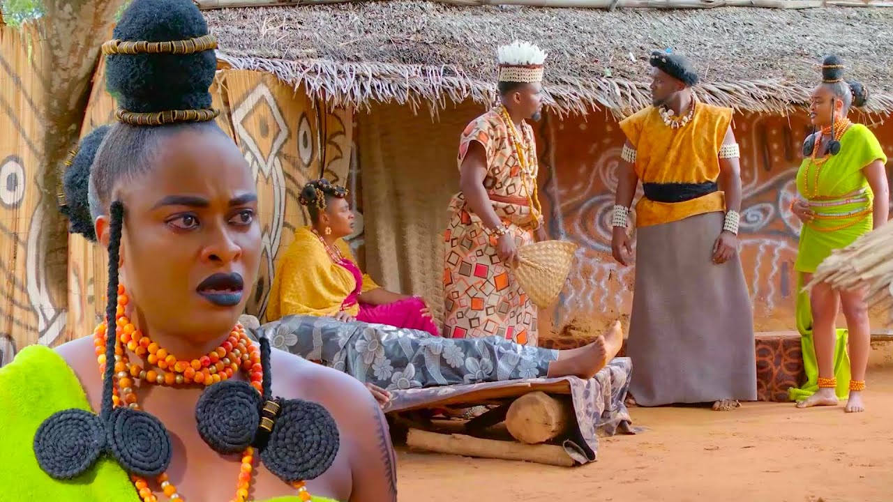 THE ONE FOR ME - PEACE ONUOHA 2026 LATEST NIGERIAN NOLLYWOOD NEW EPIC MOVIE