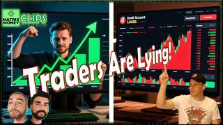 The Brutal Reality Behind The Glorious Crypto Trading Stories
