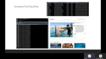 Web Mining Social Movements on Social Media