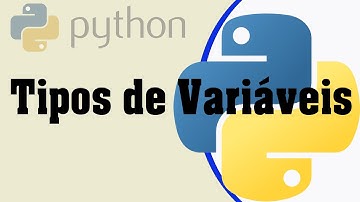 (Aula 02) Tipos de Variáveis em python 2023 | Code.PH