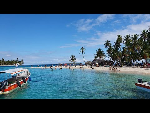 Vídeo: 24 Escenas De La Cultura India Kuna E Islas Vírgenes En El Archipiélago De San Blas - Matador Network