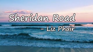 Liz Phair – Sheridan Road Lyrics