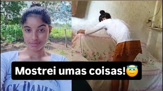 Mostrei Minha Manhã