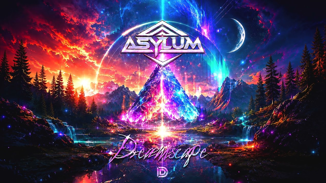 Watch Asylum - Dreamscape (Official Audio) on YouTube Watch Asylum - Dreamscape (Official Audio) on YouTube