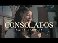 Kairy Marquez - Consolados - Música Católica