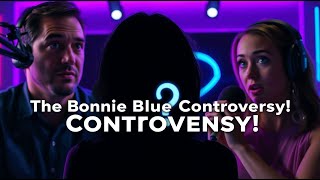 Celebrity Bonnie Blue Controversy Explained! Profile