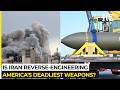 The US Bombs That Didn't Explode May Be Telling IRGC Everything? Iran's Warzone Operations Begin