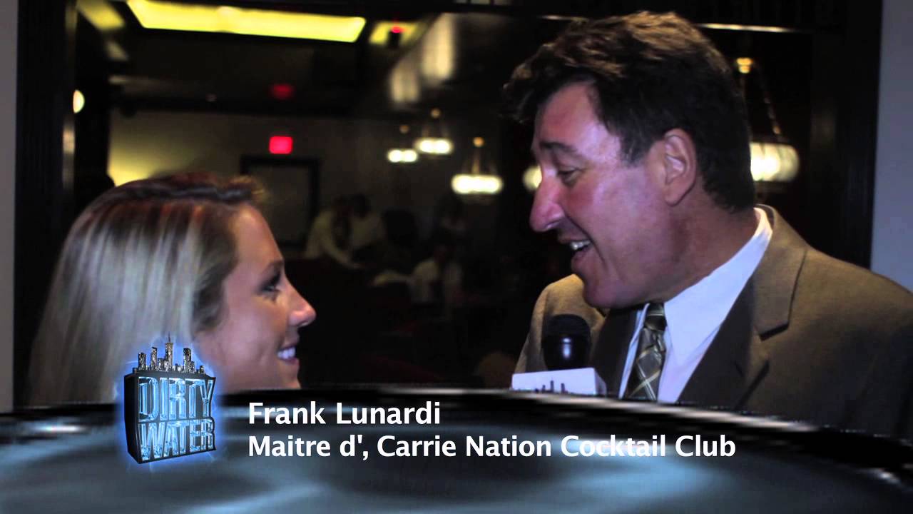 Carrie Nation Feature