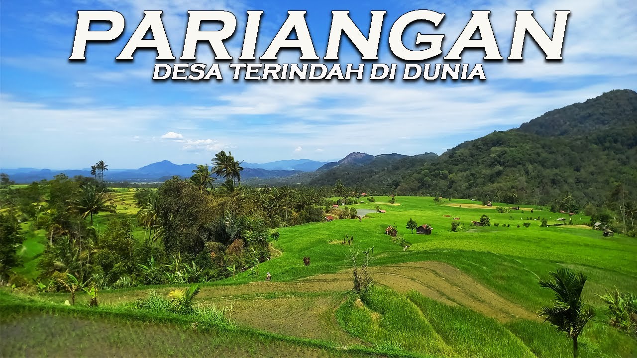 PERJALANAN MELINTASI NAGARI PARIANGAN DARI BATUSANGKAR KE BATIPUH | RAUN SABALIK