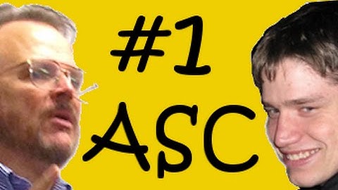 Algorithmic Specified Complexity Part I: Genesis