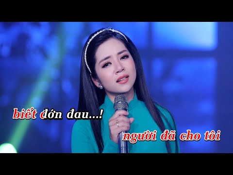 [Karaoke - Beat Gốc] Gian Dối - Hoàng Hải