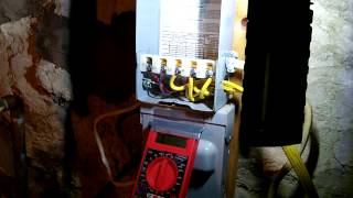 How to debug a well pump that is not working (Bad Capacitor) Net Worth
