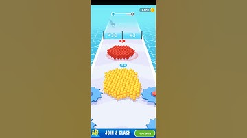 count master level #814 #count #master #puzzle #gameplay #shorts