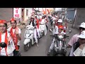 JHULELAL JAYANTI BIKE RELLY NAINPUR 22 MAR 2023 SHOOT BY KEHRI DIGITAL NAINPUR