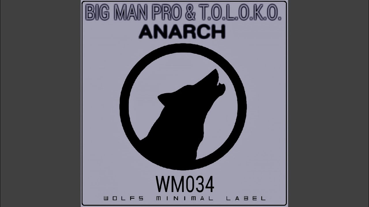 Anarch (Original Mix) adlı videoyu YouTube'da izle Anarch (Original Mix) adlı videoyu YouTube'da izle