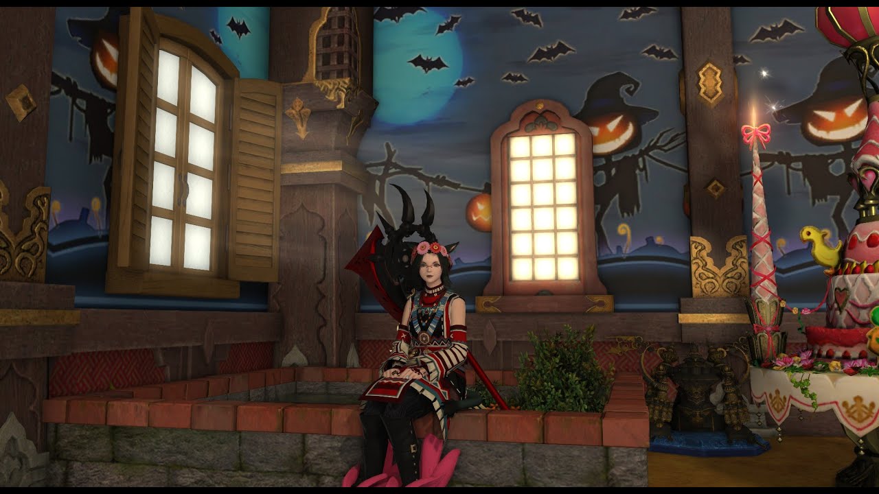 12/30/2025 - FFXIV - POTD Floor 141+ solo MCH