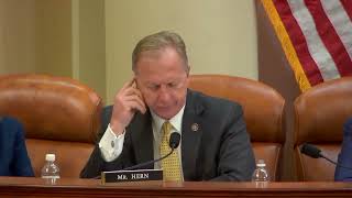 Rep. Hern speaks at Ways and Means Committee Hearing on success of Trump’s Tax Cuts and Jobs Act