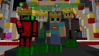 We Won Minecraft Championship AGAIN... by GeorgeNotFound Extra 953,607 views 3 years ago 28 minutes