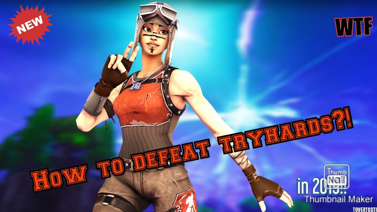 Fortnite Pfp Tryhard / the most OG TRYHARD Fortnite squad ever.. 😱
