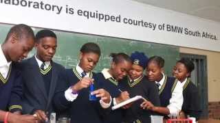 Shape Our Future