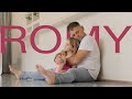 Capture de la vidéo Romy - Steve Hofmeyr Feat. Rocco De Villiers