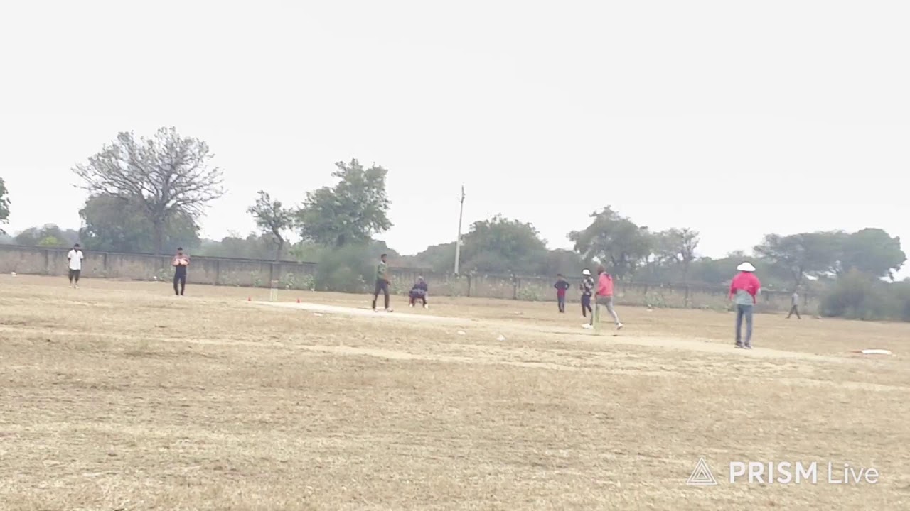 cricket Live gwalisar dumki Vs gwalisar