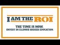 I Am the ROI