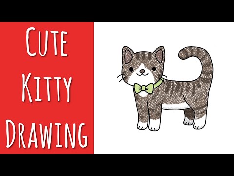 How to Draw Paper - HelloArtsy