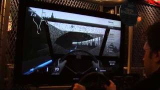 Gt5 Weather Gameplay Footage