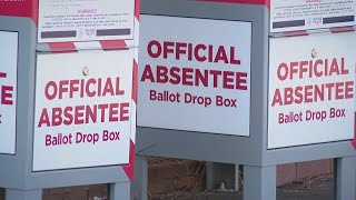 Are the election bills a gamble for Georgia Republicans?