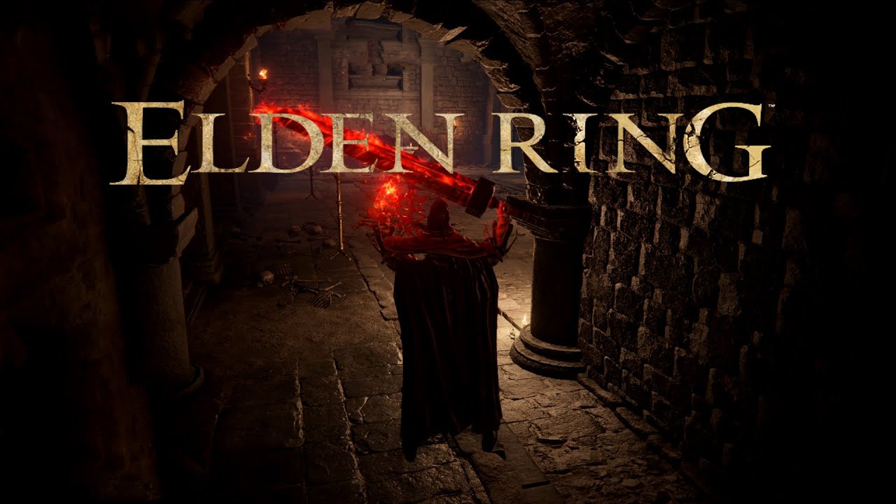 Grab Des Helden Von Gelmir Elden Ring Elden Ring - 120: Grab des Helden von Gelmir! - YouTube