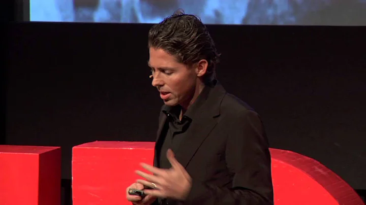 New contexts: Fernando Romero at TEDxNYIT